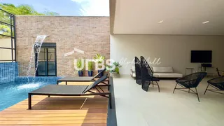 Casa de Condomínio com 5 Quartos à venda, 444m² no Residencial Alphaville Flamboyant, Goiânia - Foto 31