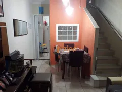 Casa de Condomínio com 3 Quartos à venda, 112m² no Vila Amália, São Paulo - Foto 2