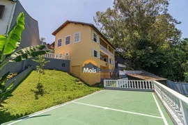 Sobrado com 5 Quartos para venda ou aluguel, 456m² no Chácara São João, Carapicuíba - Foto 34