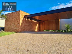 Casa de Condomínio com 4 Quartos à venda, 380m² no Campos de Santo Antônio, Itu - Foto 5