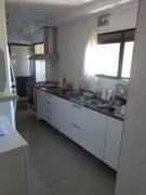 Apartamento com 3 Quartos para alugar, 150m² no Santo Amaro, São Paulo - Foto 8