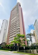 Apartamento com 4 Quartos para alugar, 242m² no Água Verde, Curitiba - Foto 1