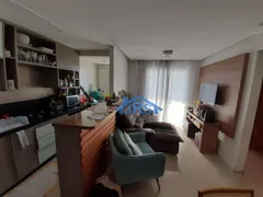 Apartamento com 3 Quartos à venda, 61m² no Jardim Marilu, Carapicuíba - Foto 1