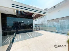 Casa de Condomínio com 4 Quartos à venda, 229m² no Plano Diretor Sul, Palmas - Foto 14