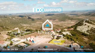 Terreno / Lote / Condomínio à venda, 1000m² no , Monte das Gameleiras - Foto 1