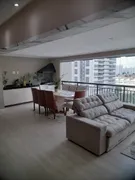 Apartamento com 3 Quartos à venda, 135m² no Parque São Jorge, São Paulo - Foto 5