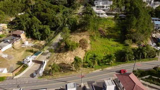 Terreno / Lote / Condomínio à venda, 1215m² no Itacorubi, Florianópolis - Foto 2