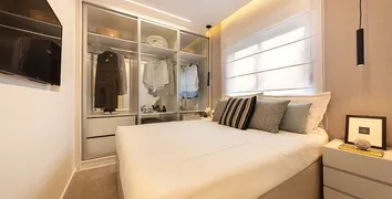 Apartamento com 2 Quartos à venda, 49m² no Barra Funda, São Paulo - Foto 5