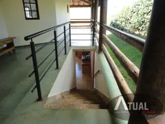 Fazenda / Sítio / Chácara com 4 Quartos à venda, 526m² no San Marino, Piracaia - Foto 43