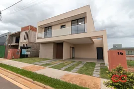 Casa de Condomínio com 4 Quartos à venda, 339m² no Setor Habitacional Tororo, Brasília - Foto 2