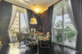 Apartamento com 4 Quartos à venda, 511m² no Jardim Europa, São Paulo - Foto 5