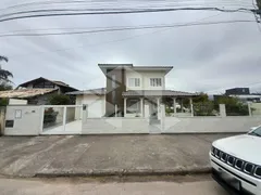 Conjunto Comercial / Sala com 3 Quartos para alugar, 540m² no Campeche, Florianópolis - Foto 2