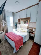 Apartamento com 2 Quartos à venda, 54m² no Polvilho, Cajamar - Foto 9