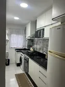 Apartamento com 2 Quartos à venda, 52m² no Jardim Rosolém, Hortolândia - Foto 3