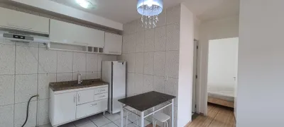 Apartamento com 2 Quartos para alugar, 43m² no Jaragua Novo, Taubaté - Foto 5