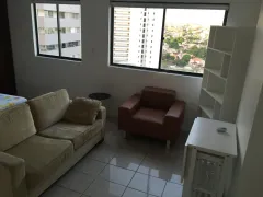 Flat com 1 Quarto à venda, 33m² no Tamarineira, Recife - Foto 10