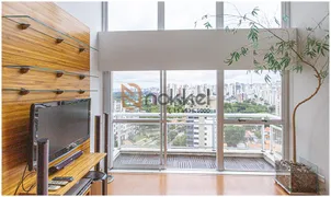 Apartamento com 1 Quarto para venda ou aluguel, 68m² no Ibirapuera, São Paulo - Foto 15