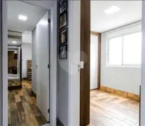 Apartamento com 2 Quartos à venda, 62m² no Sacomã, São Paulo - Foto 15