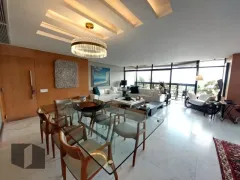 Apartamento com 4 Quartos para alugar, 177m² no Barra da Tijuca, Rio de Janeiro - Foto 4