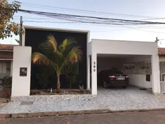 Casa de Condomínio com 3 Quartos à venda, 150m² no Tijucal, Cuiabá - Foto 1