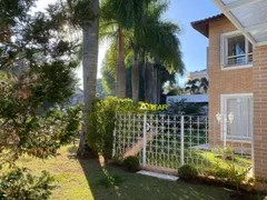 Casa de Condomínio com 4 Quartos à venda, 737m² no Alphaville, Santana de Parnaíba - Foto 12