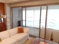 Flat com 2 Quartos à venda, 85m² no Brooklin, São Paulo - Foto 1