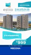 Apartamento com 2 Quartos à venda, 48m² no Praia do Futuro II, Fortaleza - Foto 3