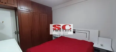 Apartamento com 2 Quartos à venda, 52m² no Parque Residencial Vila União, Campinas - Foto 13