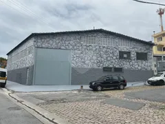 Galpão / Depósito / Armazém para alugar, 480m² no Parque São Domingos, São Paulo - Foto 1