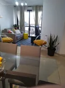 Apartamento com 3 Quartos à venda, 82m² no Jardim Anália Franco, São Paulo - Foto 1