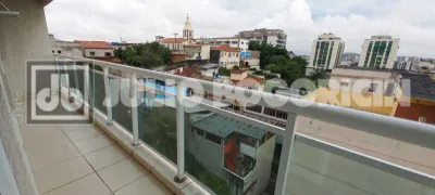 Apartamento com 2 Quartos à venda, 60m² no Todos os Santos, Rio de Janeiro - Foto 3