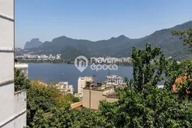 Casa com 4 Quartos à venda, 269m² no Lagoa, Rio de Janeiro - Foto 5