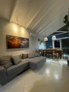 Casa de Condomínio com 3 Quartos à venda, 90m² no Camburizinho, São Sebastião - Foto 8