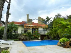 Casa de Condomínio com 4 Quartos à venda, 1000m² no Vila Santista, Atibaia - Foto 3