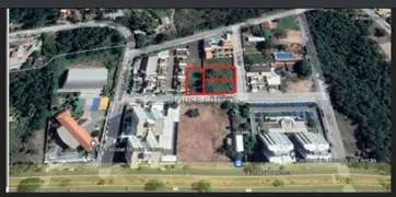 Terreno / Lote / Condomínio à venda, 450m² no Jardim Universitário, Cuiabá - Foto 3