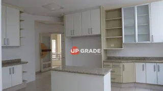 Casa de Condomínio com 4 Quartos à venda, 997m² no Alphaville Residencial 2, Barueri - Foto 7