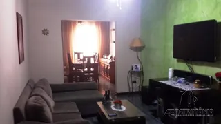 Casa com 4 Quartos à venda, 120m² no Vila Barao, Sorocaba - Foto 1