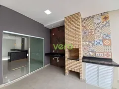 Casa com 3 Quartos à venda, 120m² no Jardim Terramerica II, Americana - Foto 1