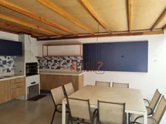 Casa de Condomínio com 3 Quartos à venda, 133m² no Jardim Eltonville, Sorocaba - Foto 8