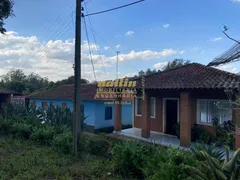 Fazenda / Sítio / Chácara com 8 Quartos à venda, 500m² no MOMBUCA, Itatiba - Foto 1