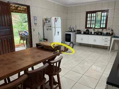 Fazenda / Sítio / Chácara com 4 Quartos à venda, 213m² no Condominio Meu Recanto, Embu das Artes - Foto 8