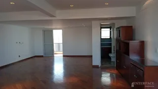 Apartamento com 3 Quartos para alugar, 250m² no Vila Pauliceia, São Paulo - Foto 5