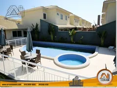 Casa de Condomínio com 3 Quartos à venda, 117m² no Antônio Diogo, Fortaleza - Foto 4