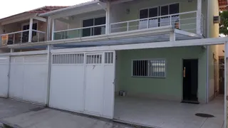 Casa de Condomínio com 2 Quartos à venda, 91m² no Barro Vermelho, São Gonçalo - Foto 4