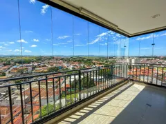 Apartamento com 3 Quartos à venda, 130m² no Vila São João, Caçapava - Foto 34