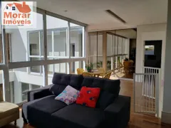 Casa de Condomínio com 3 Quartos para alugar, 500m² no Tamboré, Barueri - Foto 11