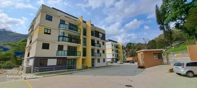 Apartamento com 2 Quartos à venda, 71m² no Samambaia, Petrópolis - Foto 16