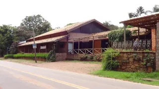 Fazenda / Sítio / Chácara com 3 Quartos à venda, 860m² no Caixa d Agua, Vinhedo - Foto 1