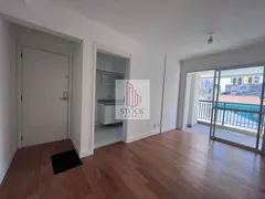 Apartamento com 2 Quartos para alugar, 64m² no Vila Guarani, São Paulo - Foto 2