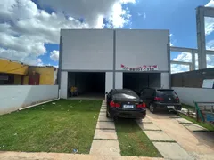 Galpão / Depósito / Armazém para alugar, 369m² no Jardim Cristalino, Aparecida de Goiânia - Foto 1